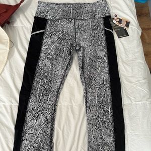 AVIA AV brushed jacq legging